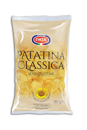 Picture of PATA CRISPS 180GR